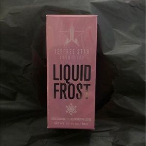 Jeffree Star Cosmetics Liquid Frost Highlighter